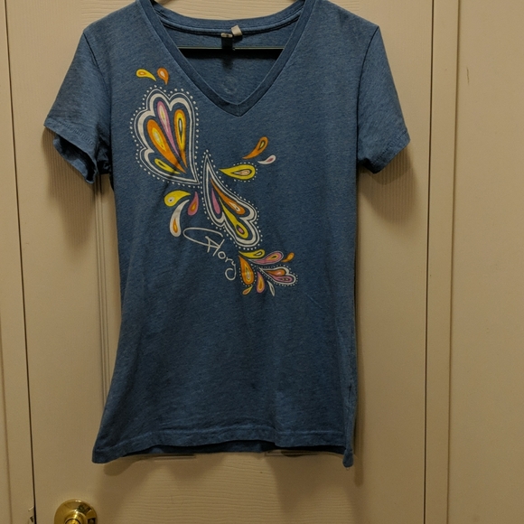 Band t-shirt - Picture 3 of 5